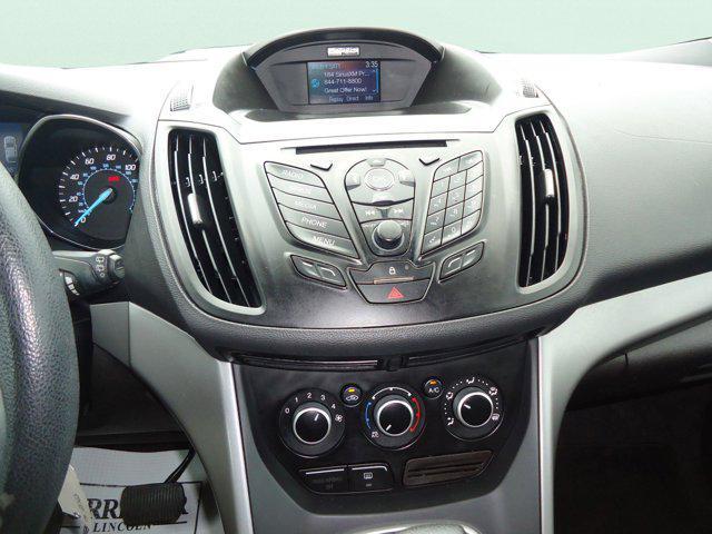 used 2013 Ford Escape car, priced at $6,900