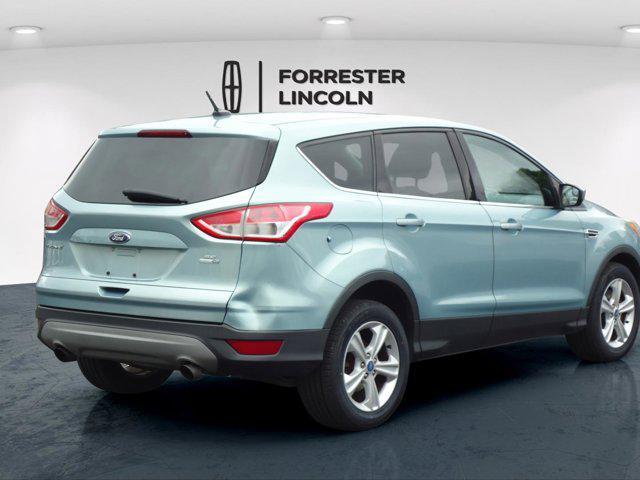 used 2013 Ford Escape car, priced at $6,900