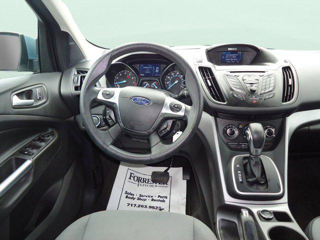 used 2013 Ford Escape car, priced at $6,900