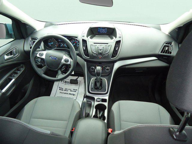 used 2013 Ford Escape car, priced at $6,900