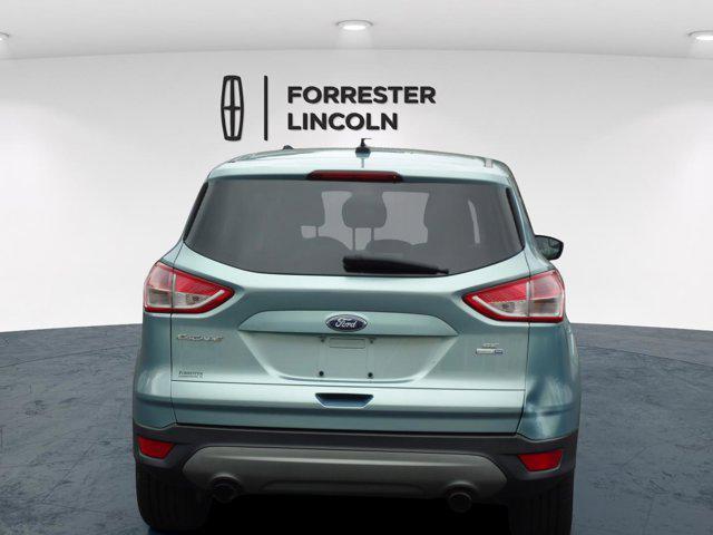 used 2013 Ford Escape car, priced at $6,900