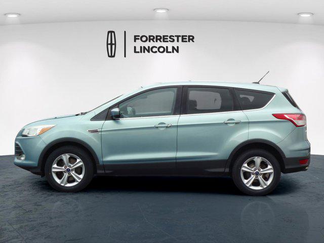 used 2013 Ford Escape car, priced at $6,900