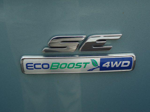 used 2013 Ford Escape car, priced at $6,900
