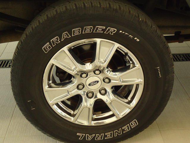 used 2017 Ford F-150 car, priced at $24,900