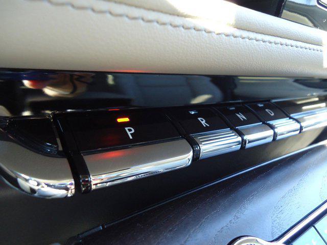 used 2023 Lincoln Aviator car, priced at $41,900
