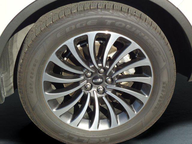 used 2023 Lincoln Aviator car, priced at $41,900