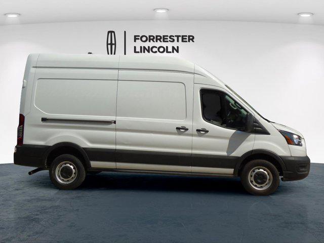 used 2023 Ford Transit-250 car, priced at $35,900