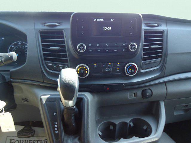 used 2023 Ford Transit-250 car, priced at $35,900