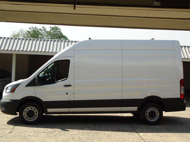 used 2023 Ford Transit-250 car, priced at $39,900