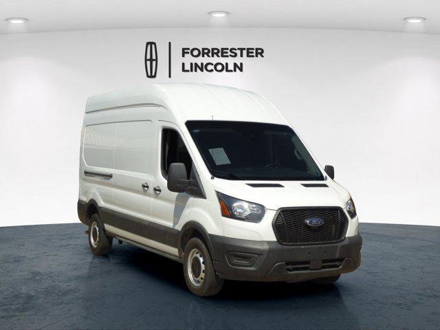 used 2023 Ford Transit-250 car, priced at $37,900