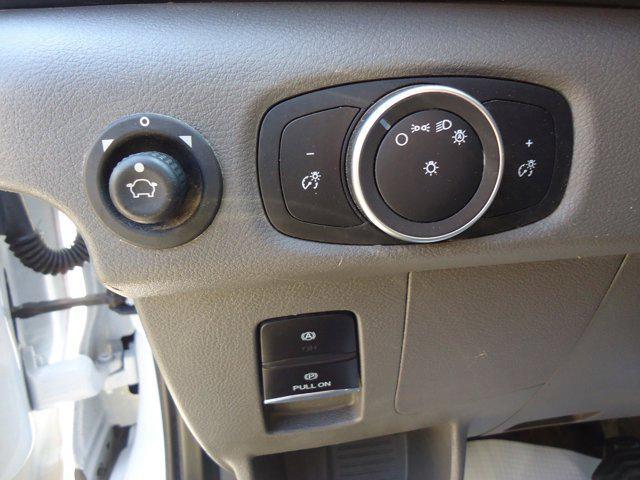 used 2023 Ford Transit-250 car, priced at $35,900