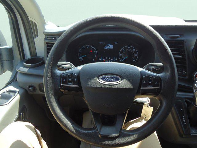 used 2023 Ford Transit-250 car, priced at $35,900