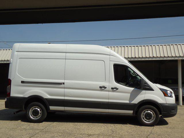 used 2023 Ford Transit-250 car, priced at $39,900