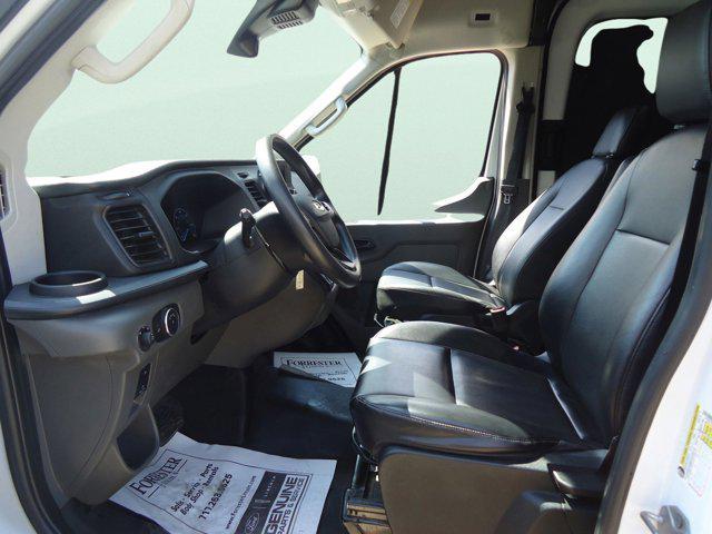 used 2023 Ford Transit-250 car, priced at $35,900