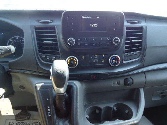 used 2023 Ford Transit-250 car, priced at $39,900