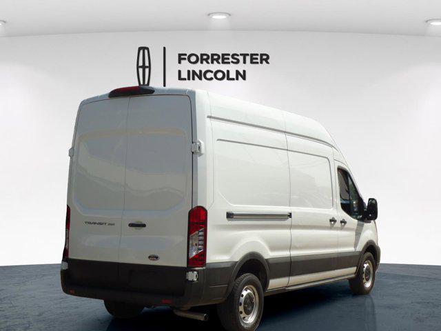 used 2023 Ford Transit-250 car, priced at $35,900