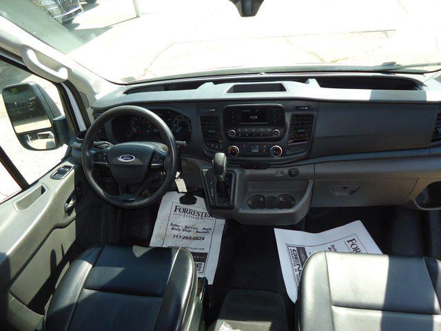 used 2023 Ford Transit-250 car, priced at $39,900