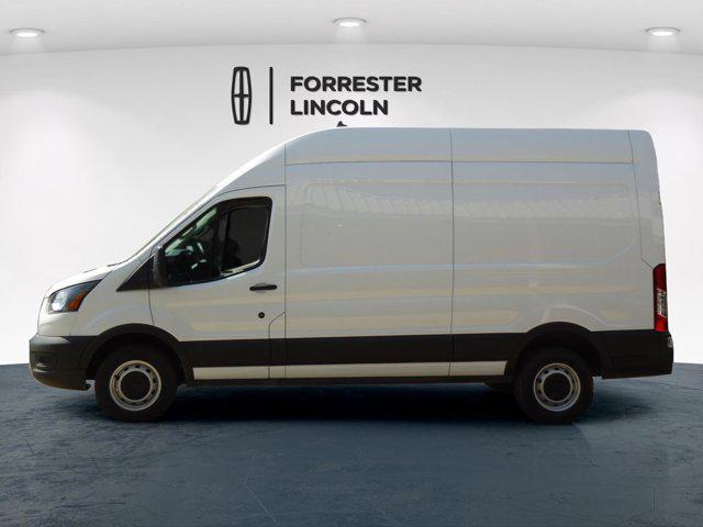 used 2023 Ford Transit-250 car, priced at $35,900