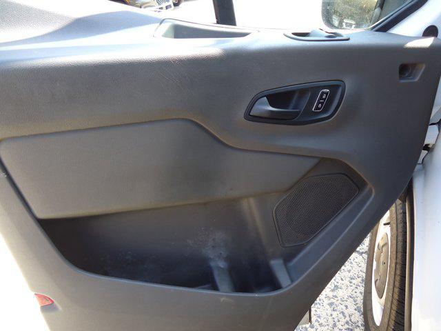 used 2023 Ford Transit-250 car, priced at $39,900