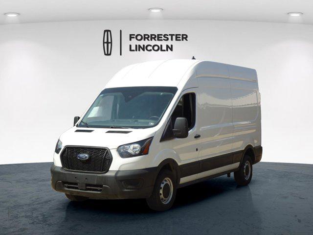 used 2023 Ford Transit-250 car, priced at $35,900