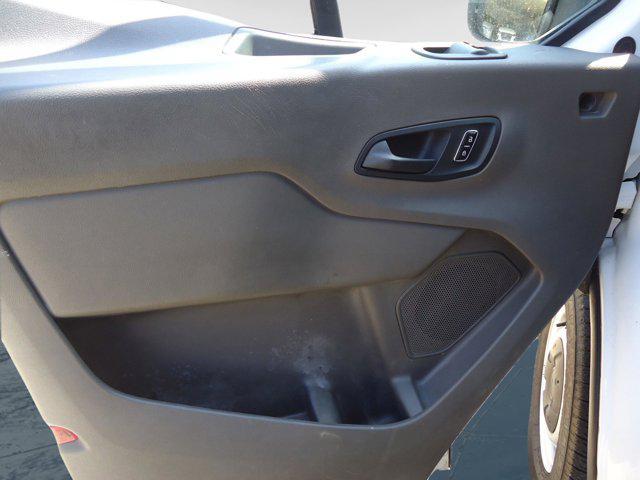 used 2023 Ford Transit-250 car, priced at $35,900