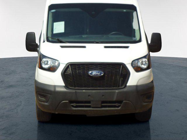 used 2023 Ford Transit-250 car, priced at $35,900