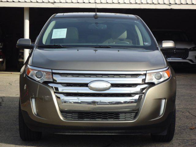 used 2013 Ford Edge car, priced at $8,900