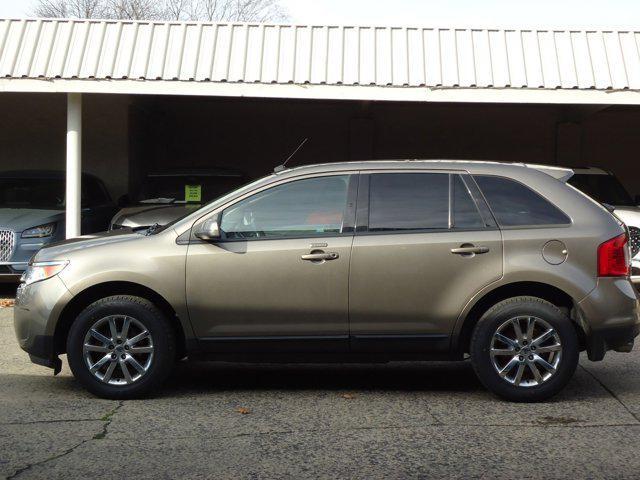 used 2013 Ford Edge car, priced at $8,900