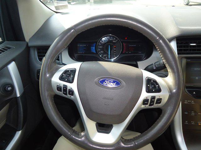 used 2013 Ford Edge car, priced at $8,900