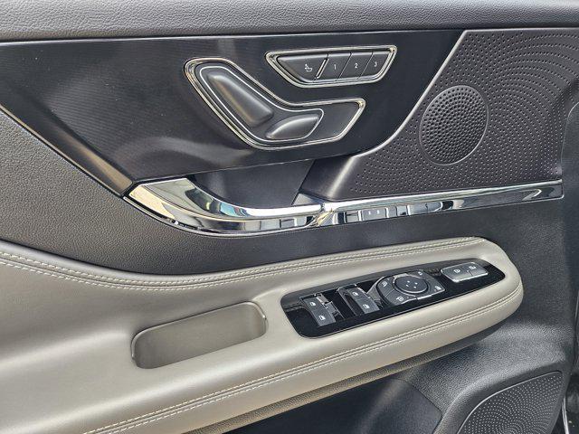 new 2025 Lincoln Corsair car, priced at $51,800