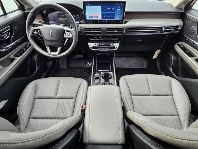 new 2025 Lincoln Corsair car, priced at $51,800