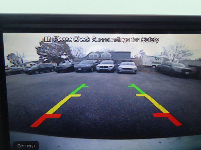 used 2011 Lincoln MKZ car, priced at $11,900