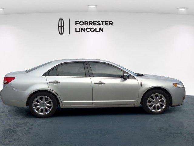 used 2011 Lincoln MKZ car, priced at $11,900