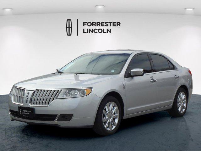 used 2011 Lincoln MKZ car, priced at $11,900