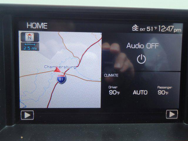 used 2011 Lincoln MKZ car, priced at $11,900