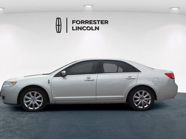 used 2011 Lincoln MKZ car, priced at $11,900