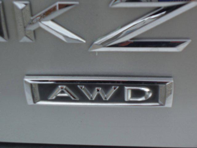 used 2011 Lincoln MKZ car, priced at $11,900