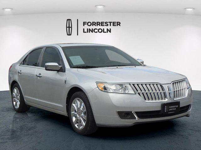 used 2011 Lincoln MKZ car, priced at $11,900