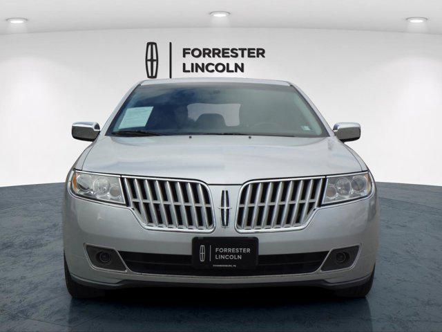 used 2011 Lincoln MKZ car, priced at $11,900