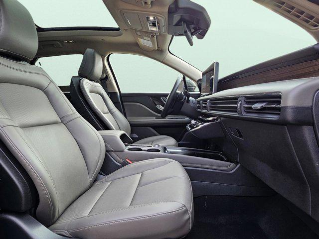 new 2026 Lincoln Corsair car, priced at $55,545