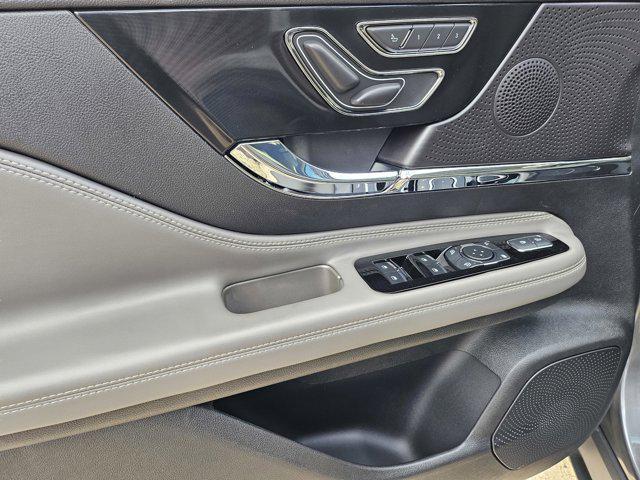 new 2026 Lincoln Corsair car, priced at $55,545