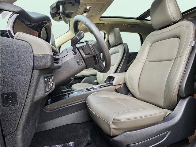 new 2026 Lincoln Corsair car, priced at $55,545