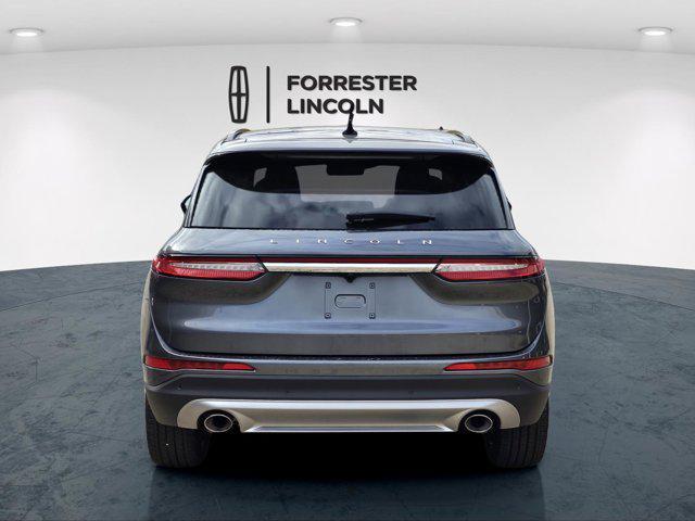 new 2026 Lincoln Corsair car, priced at $55,545