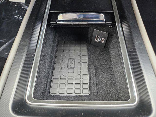 new 2026 Lincoln Corsair car, priced at $55,545