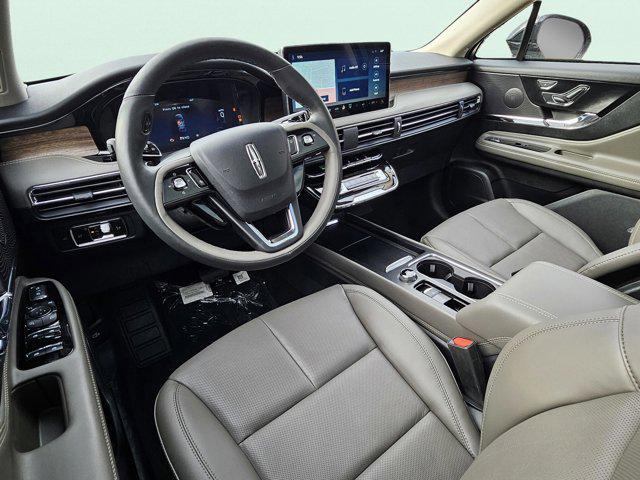 new 2026 Lincoln Corsair car, priced at $55,545