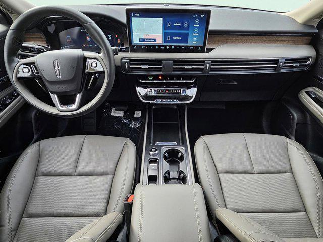 new 2026 Lincoln Corsair car, priced at $55,545