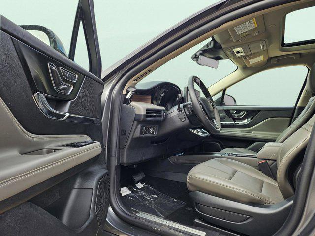 new 2026 Lincoln Corsair car, priced at $55,545