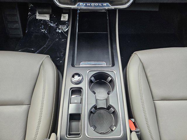 new 2026 Lincoln Corsair car, priced at $55,545