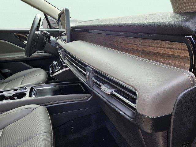 new 2026 Lincoln Corsair car, priced at $55,545