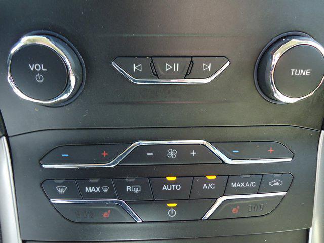 used 2019 Ford Edge car, priced at $17,900